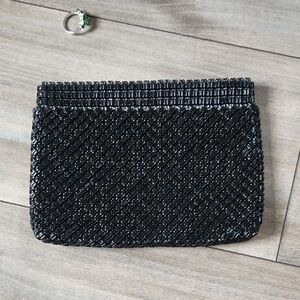 Vintage Whiting & Davis Clutch